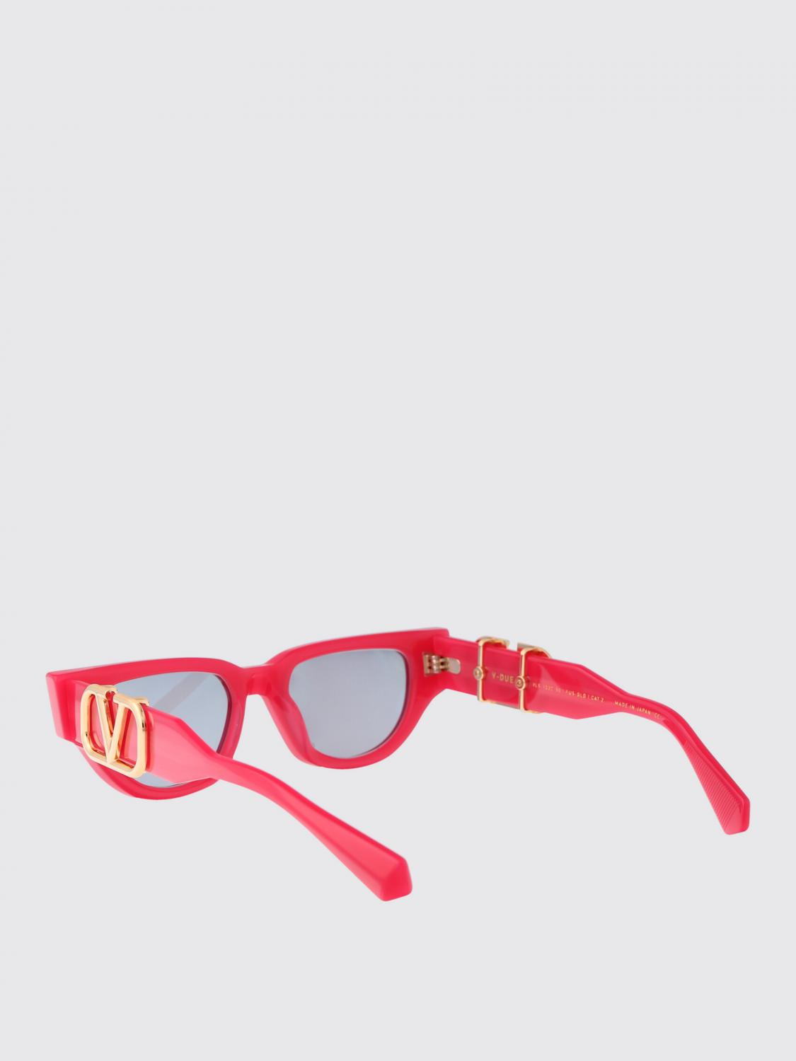[Valentino Garavani] Sunglasses FW25 VLS-103C-50 103C