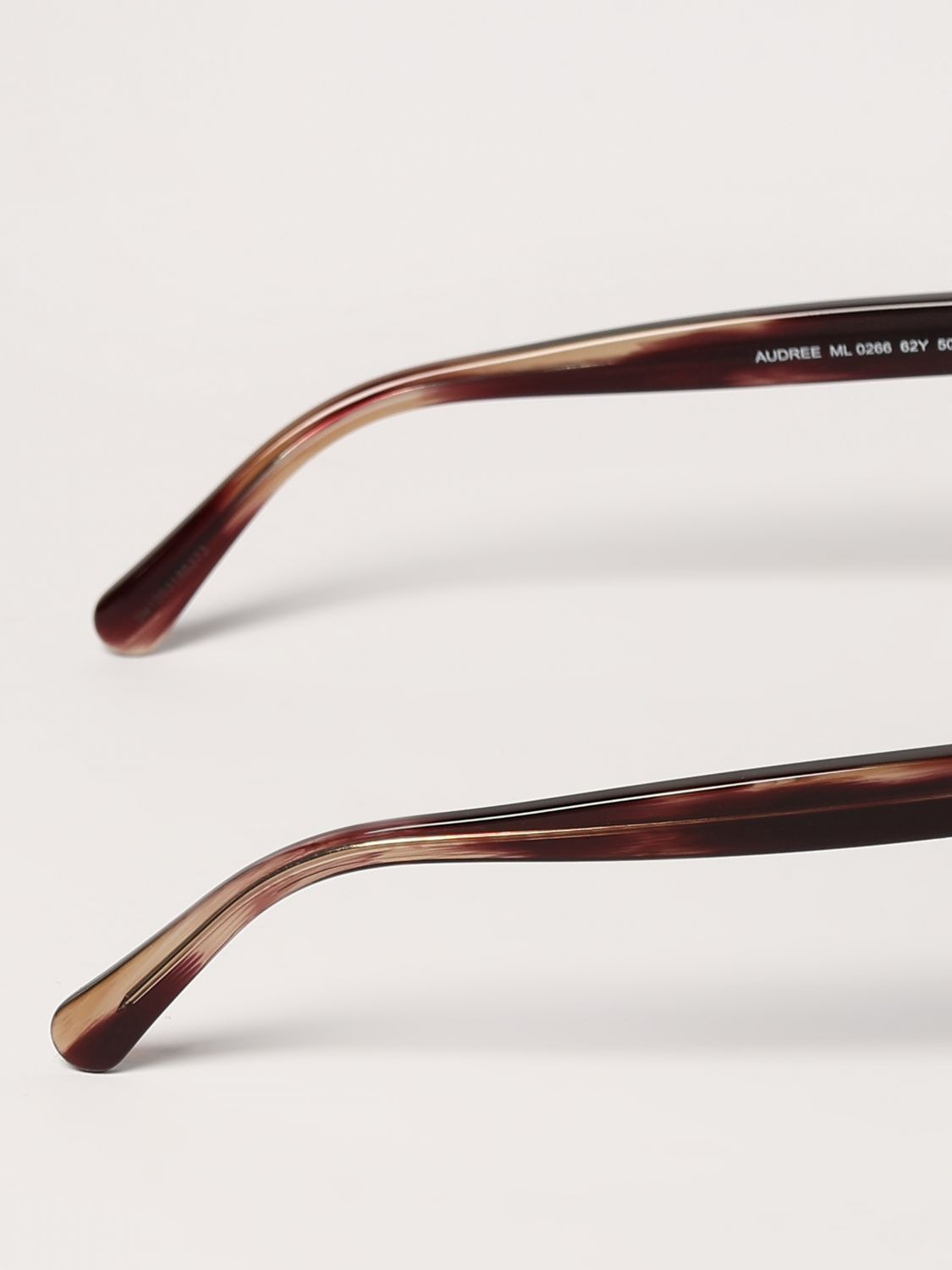 [Moncler] Sunglasses FW25 ML0266 62Y