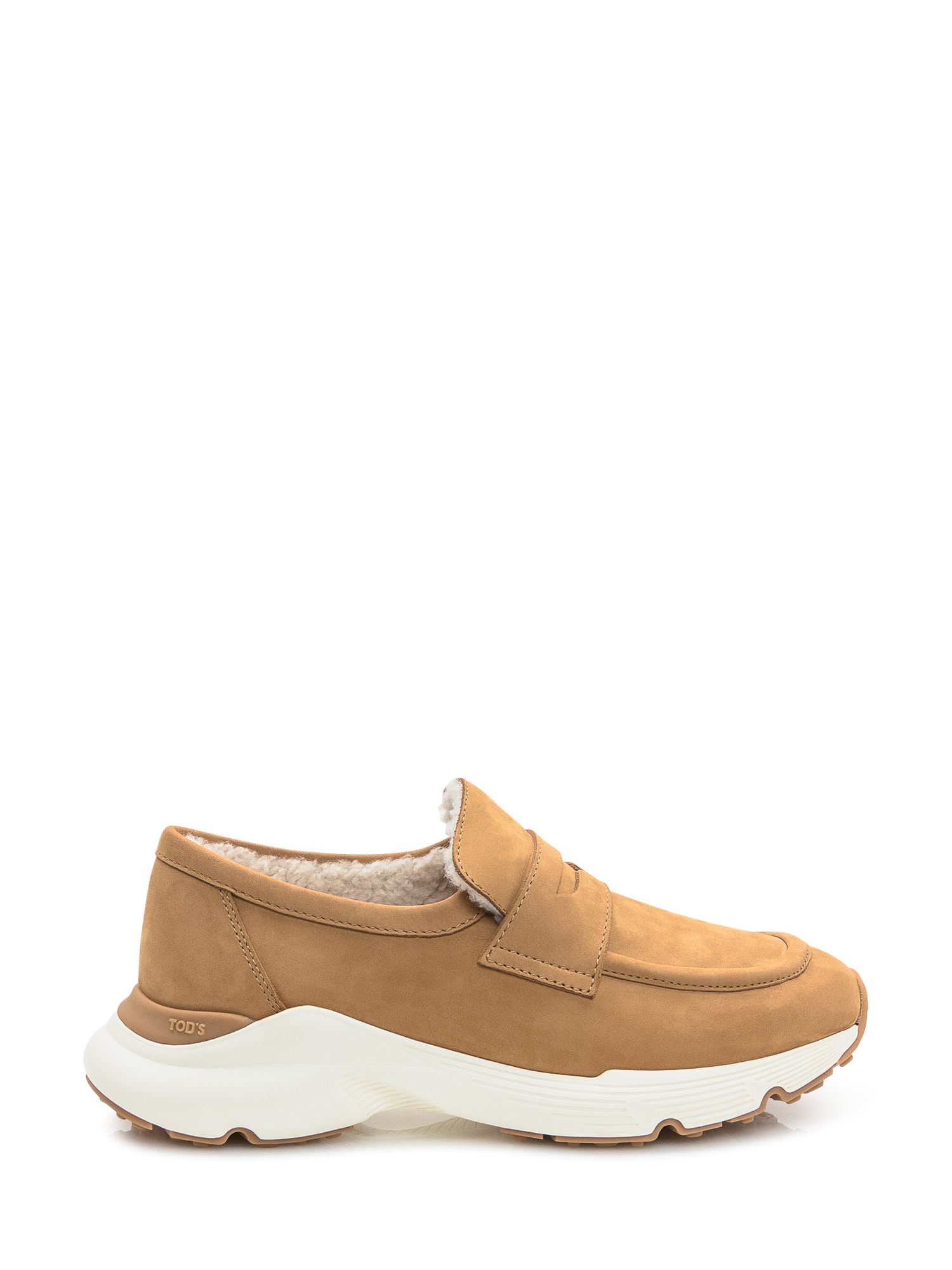 [Tod's] Loafer FW25 XXW54C0JR10UFQ C811