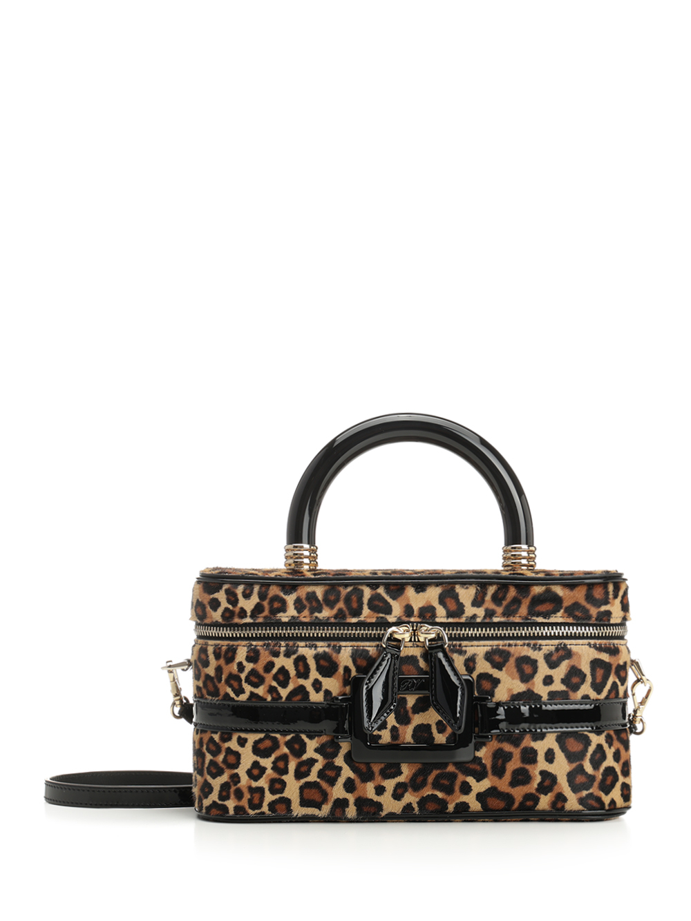 [Roger Vivier] Tote bag FW25 RBWAORH0101USN021Z