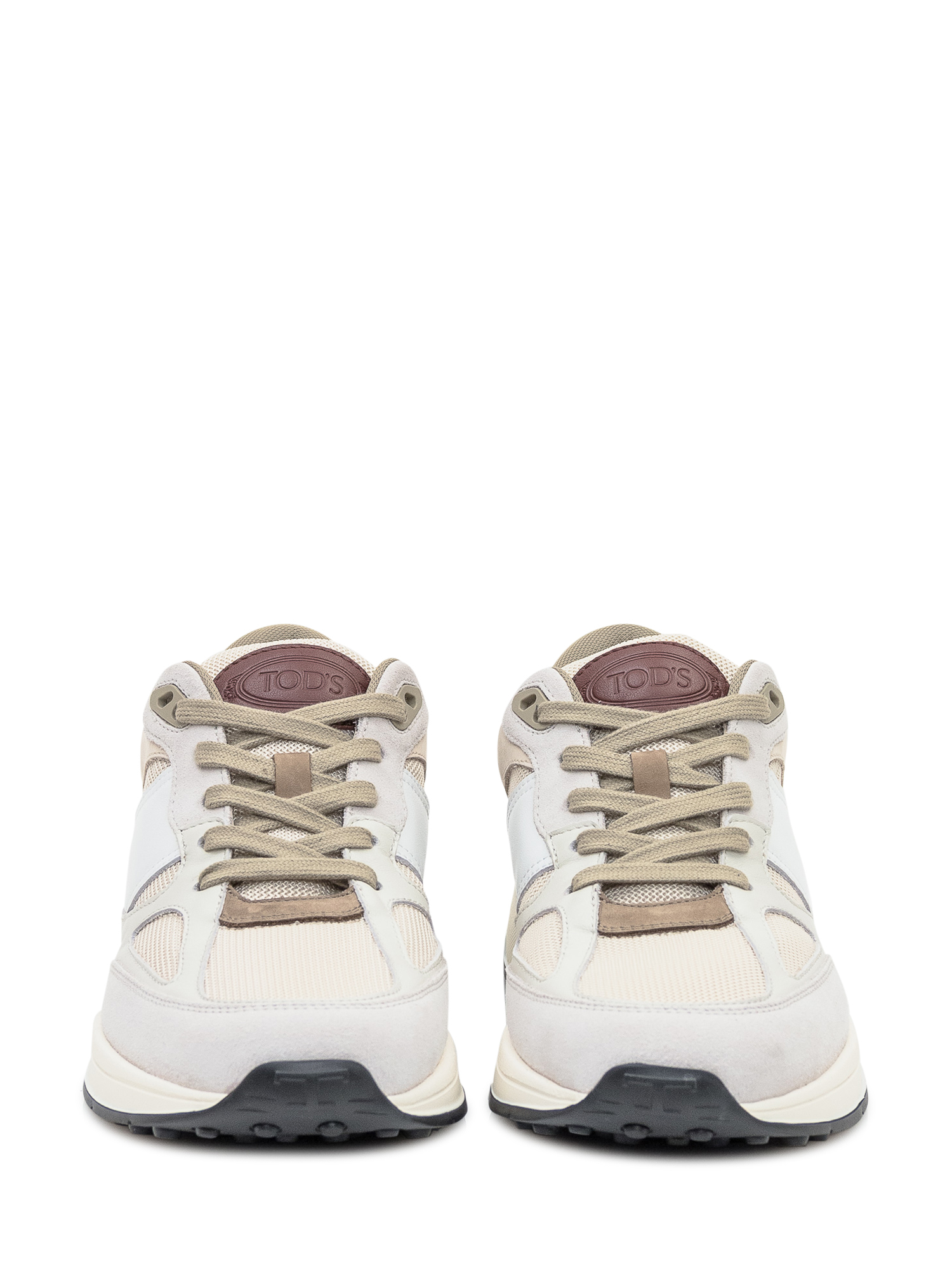 [Tod's] Sneakers FW25 XXM63K0JN90UNW RXU8