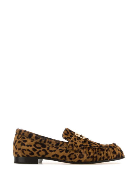 [Fendi] Loafer FW25 8D8756AY9S F1TOP