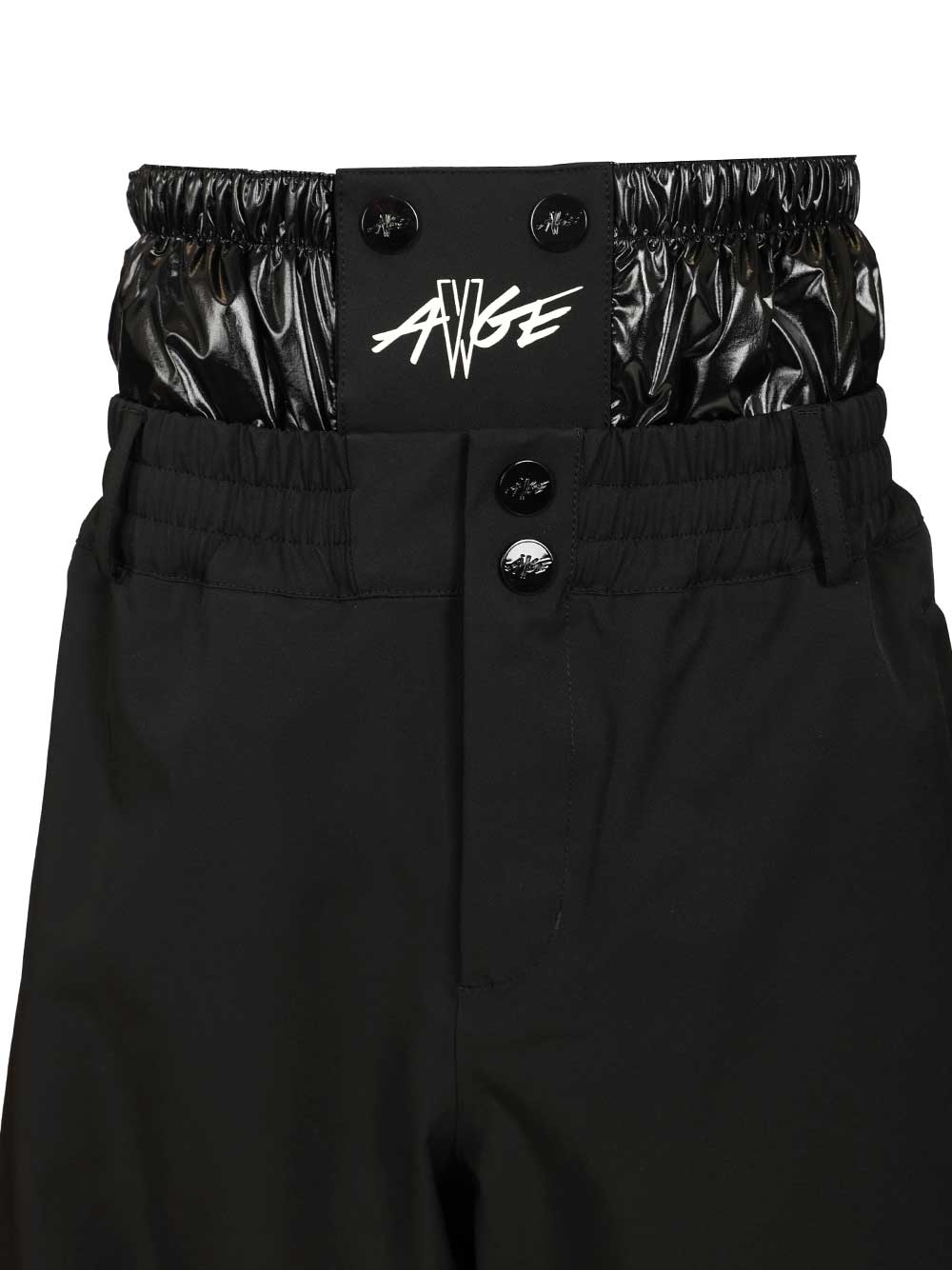 [MONCLER GENIUS] Trousers FW25 K2404 2B00001M7556999