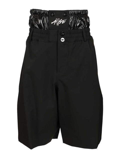 [MONCLER GENIUS] Trousers FW25 K2404 2B00001M7556999