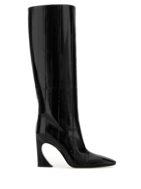 [Fendi] Long Boots FW25 8W8802AOSH F0QA1
