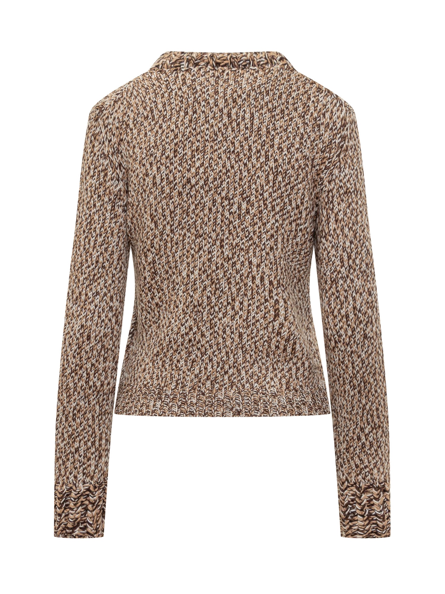 [Moncler] Knitwear FW25 K20939C00015M1282 P22