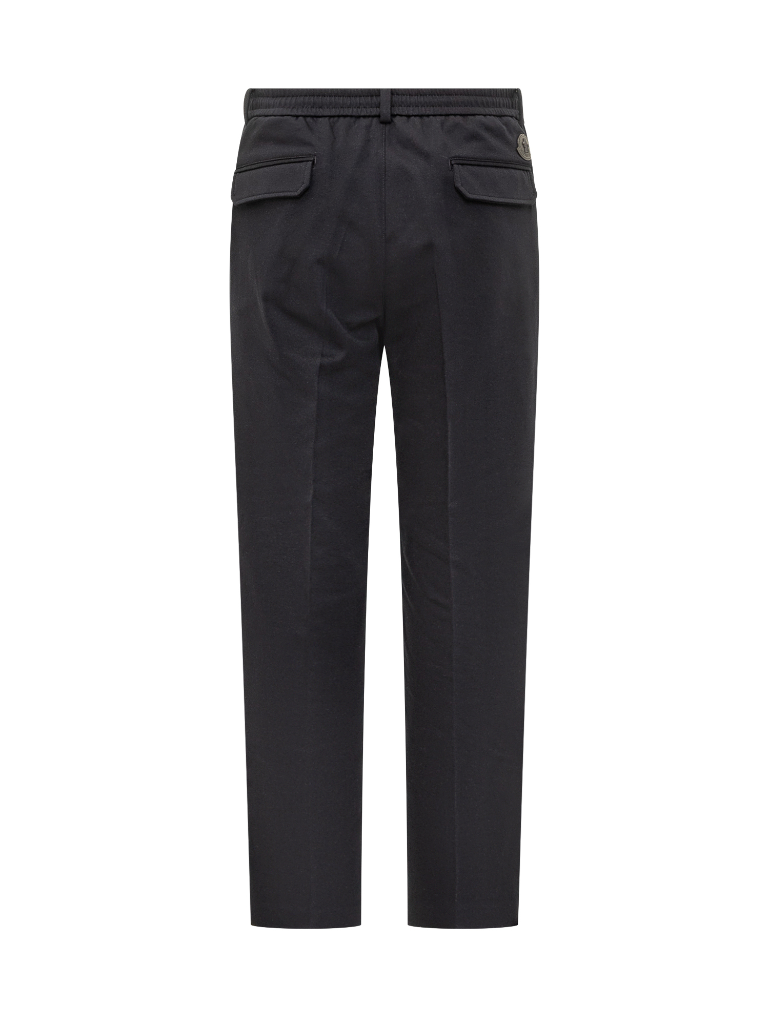 [Moncler] Trousers FW25 K20912A00018598SG 779
