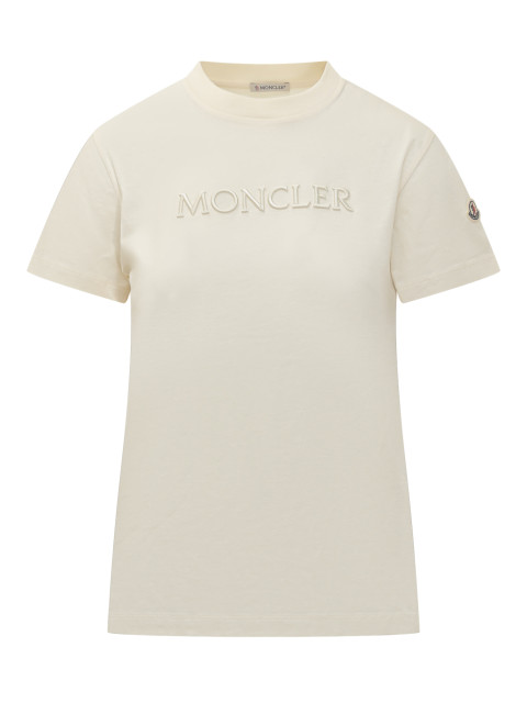 [Moncler] T-shirts Short Sleeve FW25 K20938C0001289AUO 037