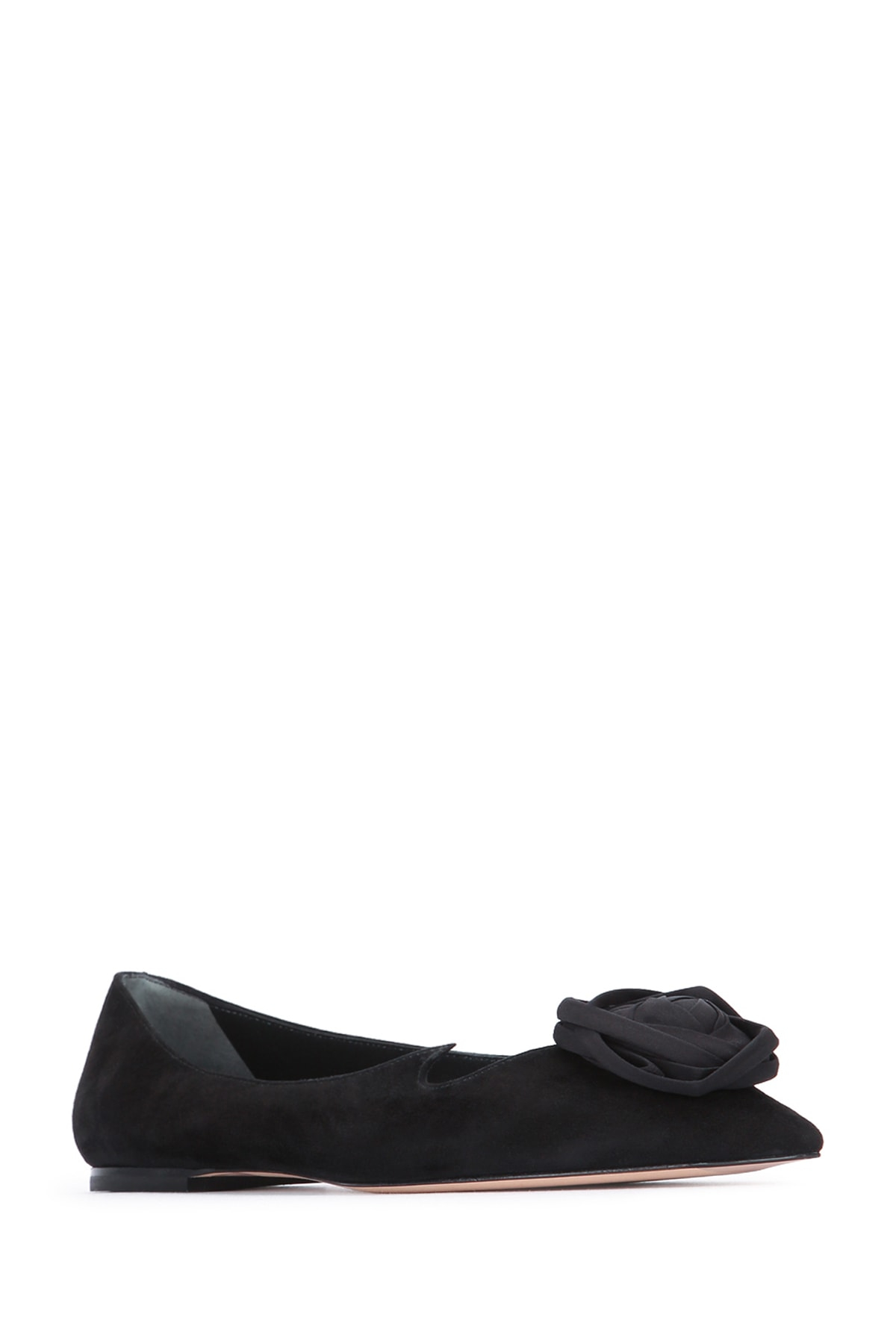 [Roger Vivier] Flat shoes FW25 RVW50243560UVN B999