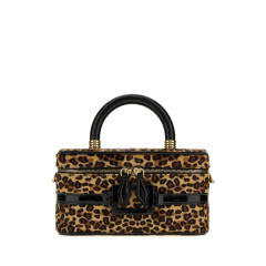 [Roger Vivier] Tote bag FW25 RBWAORH0101USN 021Z