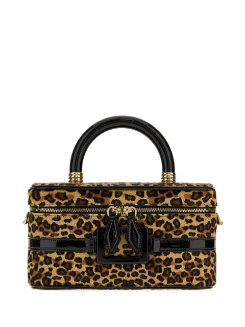 [Roger Vivier] Tote bag FW25 RBWAORH0101USN 021Z