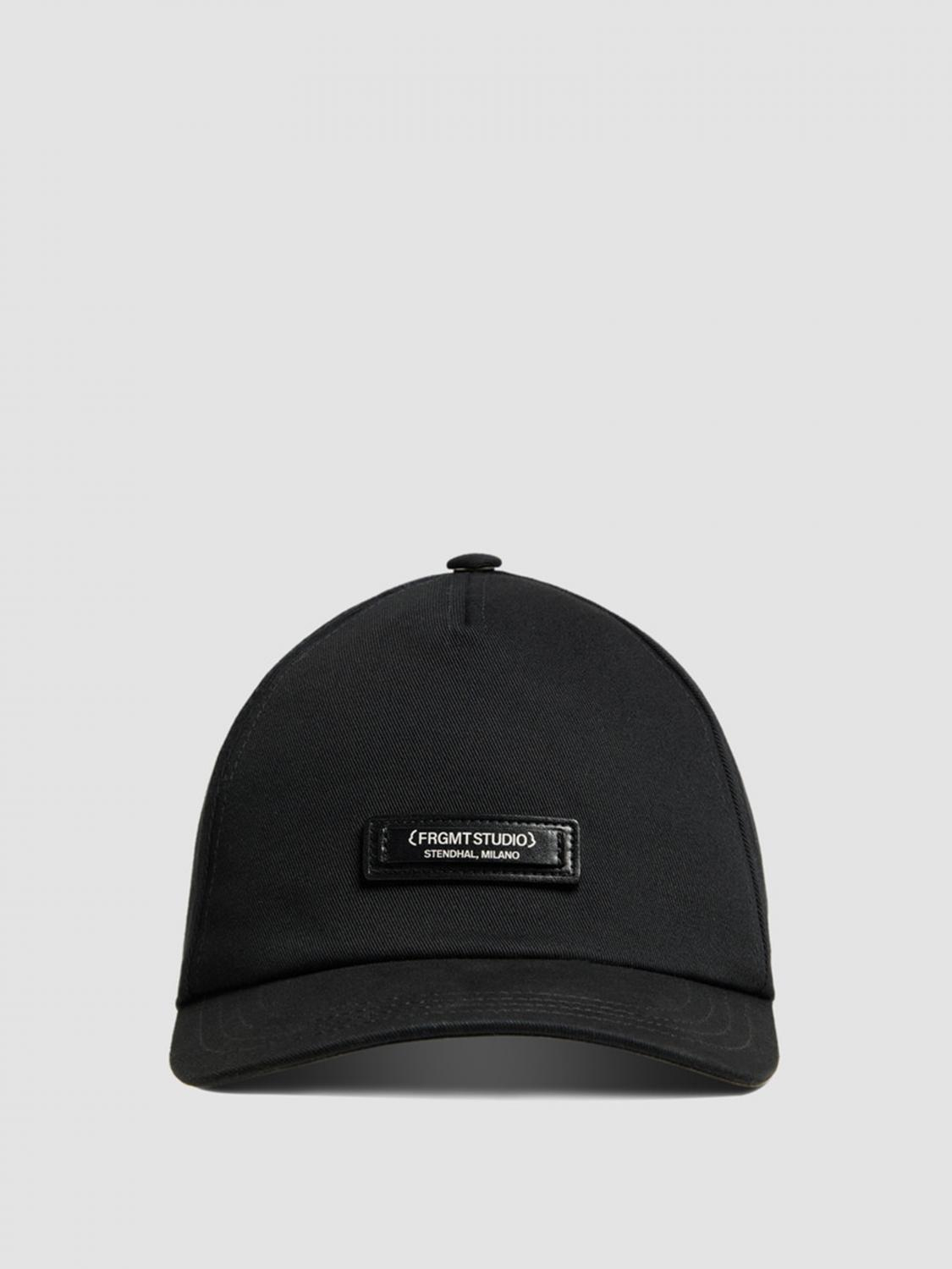 [Moncler] Cap FW25 K109U3B0000504863 999