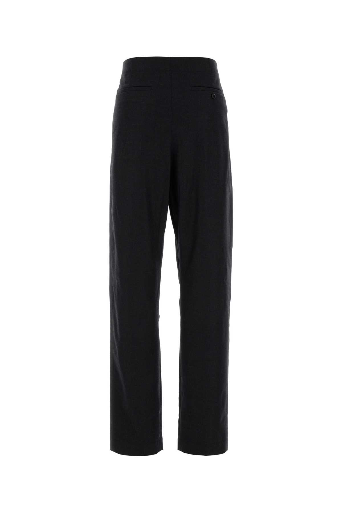 [LEMAIRE] Trousers FW25 PA1222LF1158 MU190