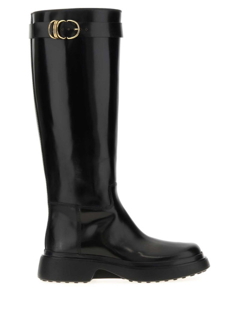 [Tod's] Long Boots FW25 XXW74L0JL70TWR B602