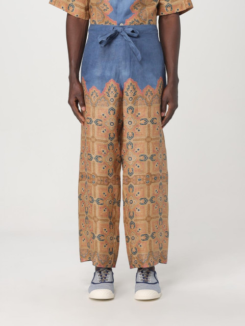 [Valentino] Trousers SS25 6V3RBM45AMW QQ4