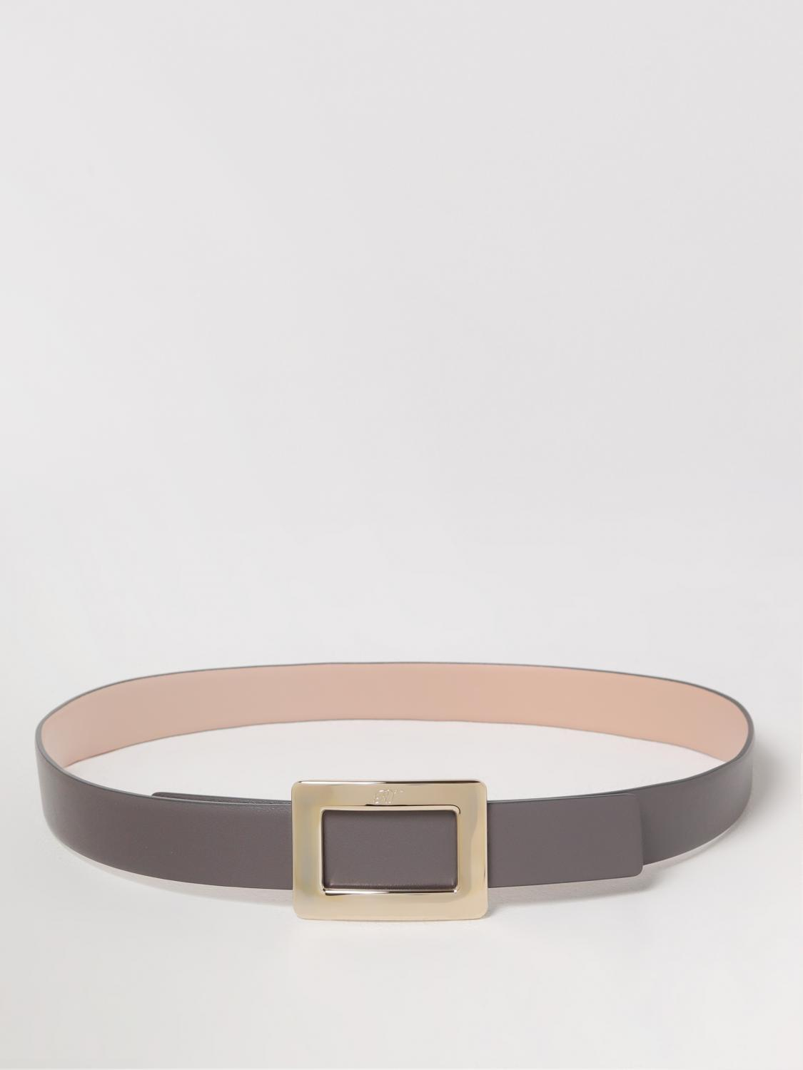 [Roger Vivier] Belt SS25 RCWC0343100XMA 1M75