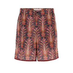 [Valentino Garavani] Shorts SS25 6V0RDE38ATM BC1