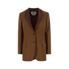 [Fendi] Blazer FW25 FJ7649AQ3H F1T6L