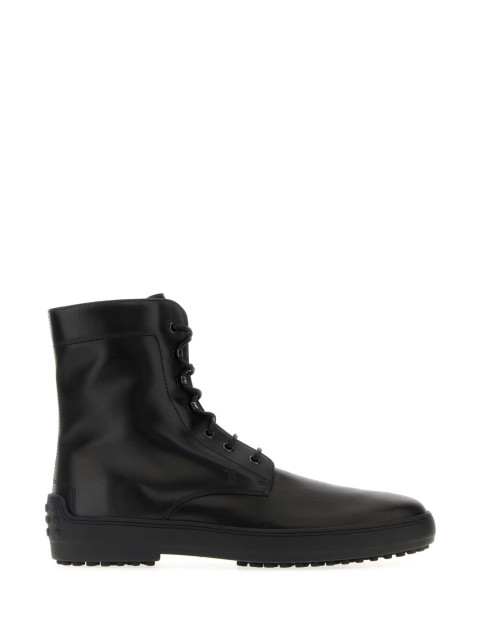 [Tod's] Boots FW25 XXM84L0GK50NF5 B999