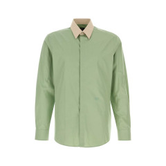 [Fendi] Shirts Long Sleeve FW25 FS0585AVK9 F1D36