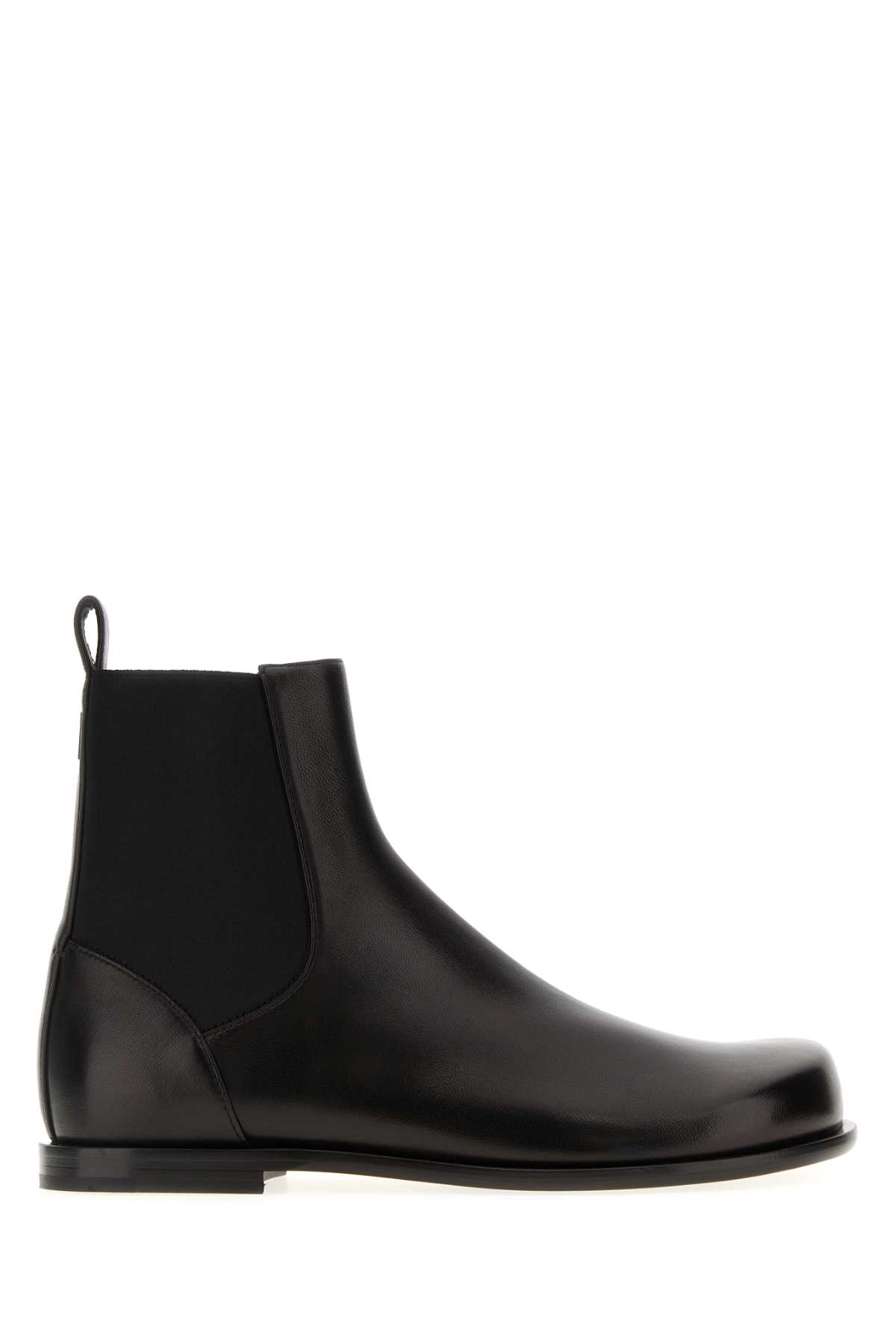 [Fendi] Boots FW25 7U1787AUJK F0ABB