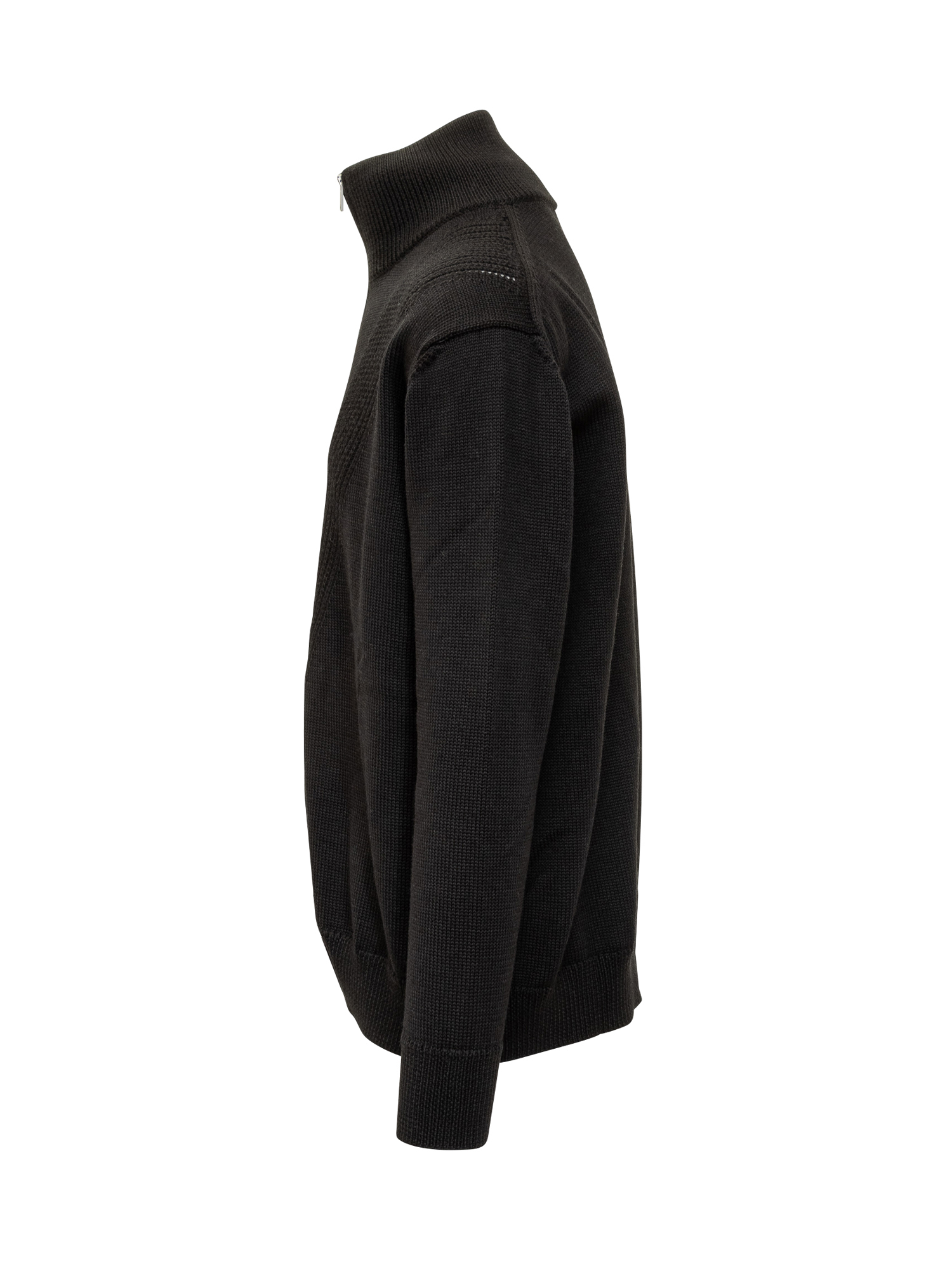 [Jil Sander] Knitwear FW25 J22HP0039J14775 001