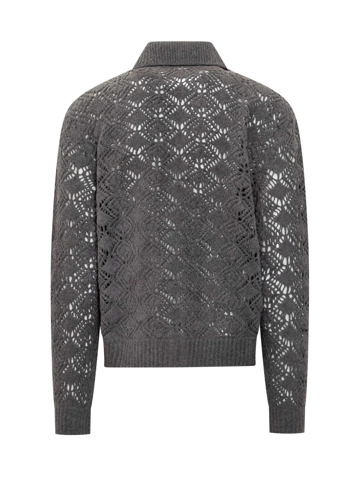 [Jil Sander] Cardigan FW25 J22DL0331J14780 032