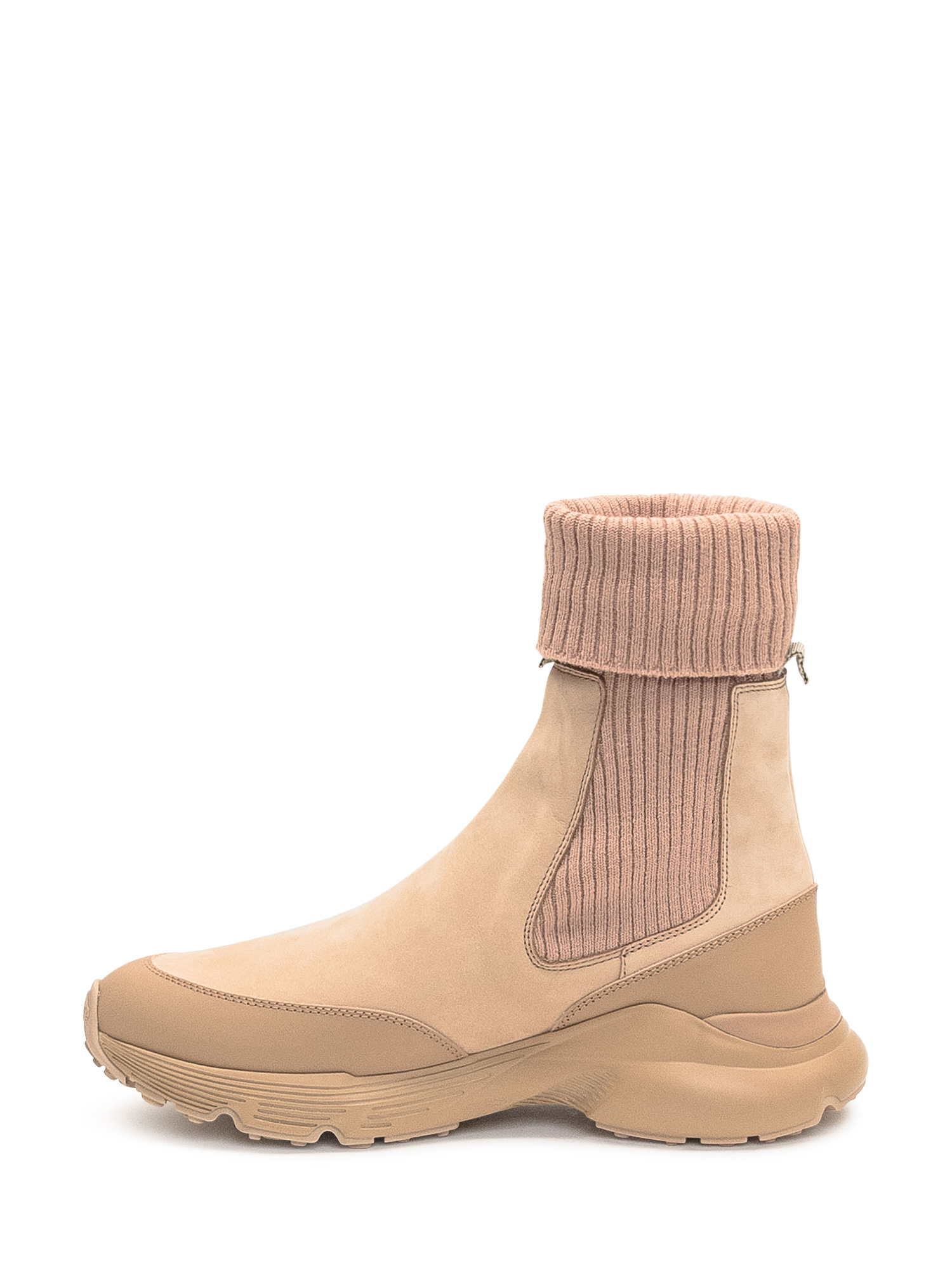 [Tod's] Ankle Boots FW25 XXW54C0JP30UMO UURE