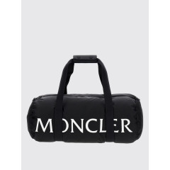 [Moncler] Duffle Bag FW25 K209A5G00001M8321 999