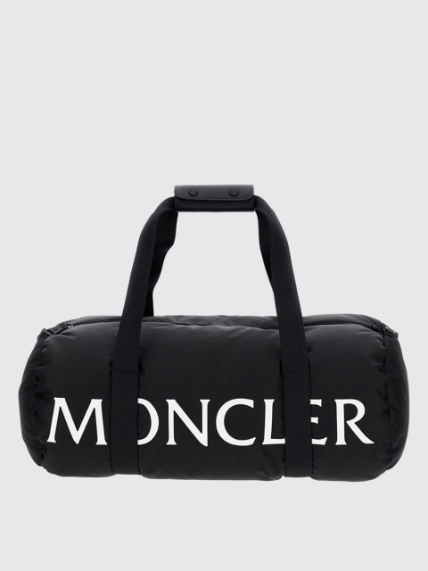 [Moncler] Duffle Bag FW25 K209A5G00001M8321 999