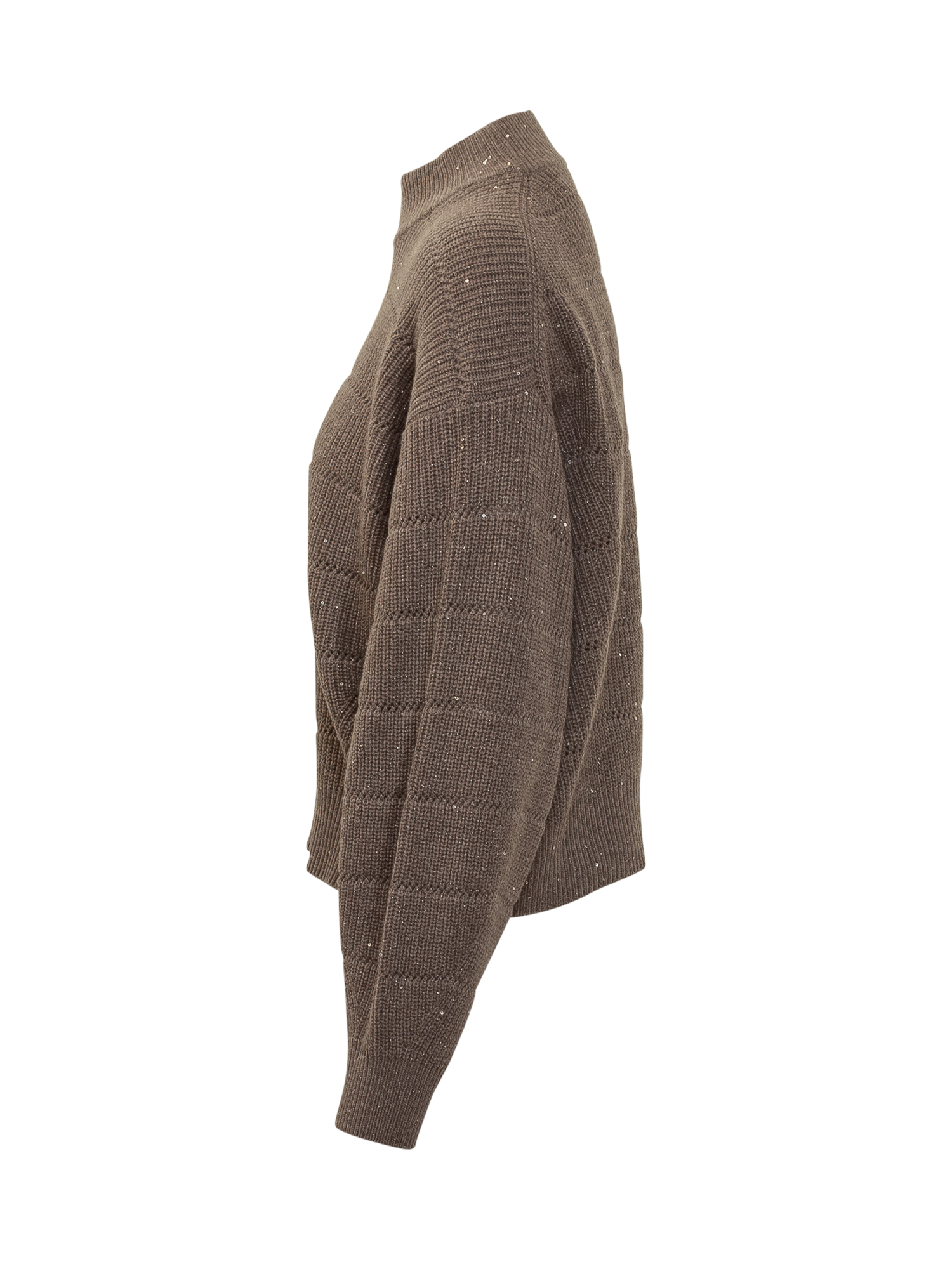 [Brunello Cucinelli] Knitwear FW25 MBM738204 C507