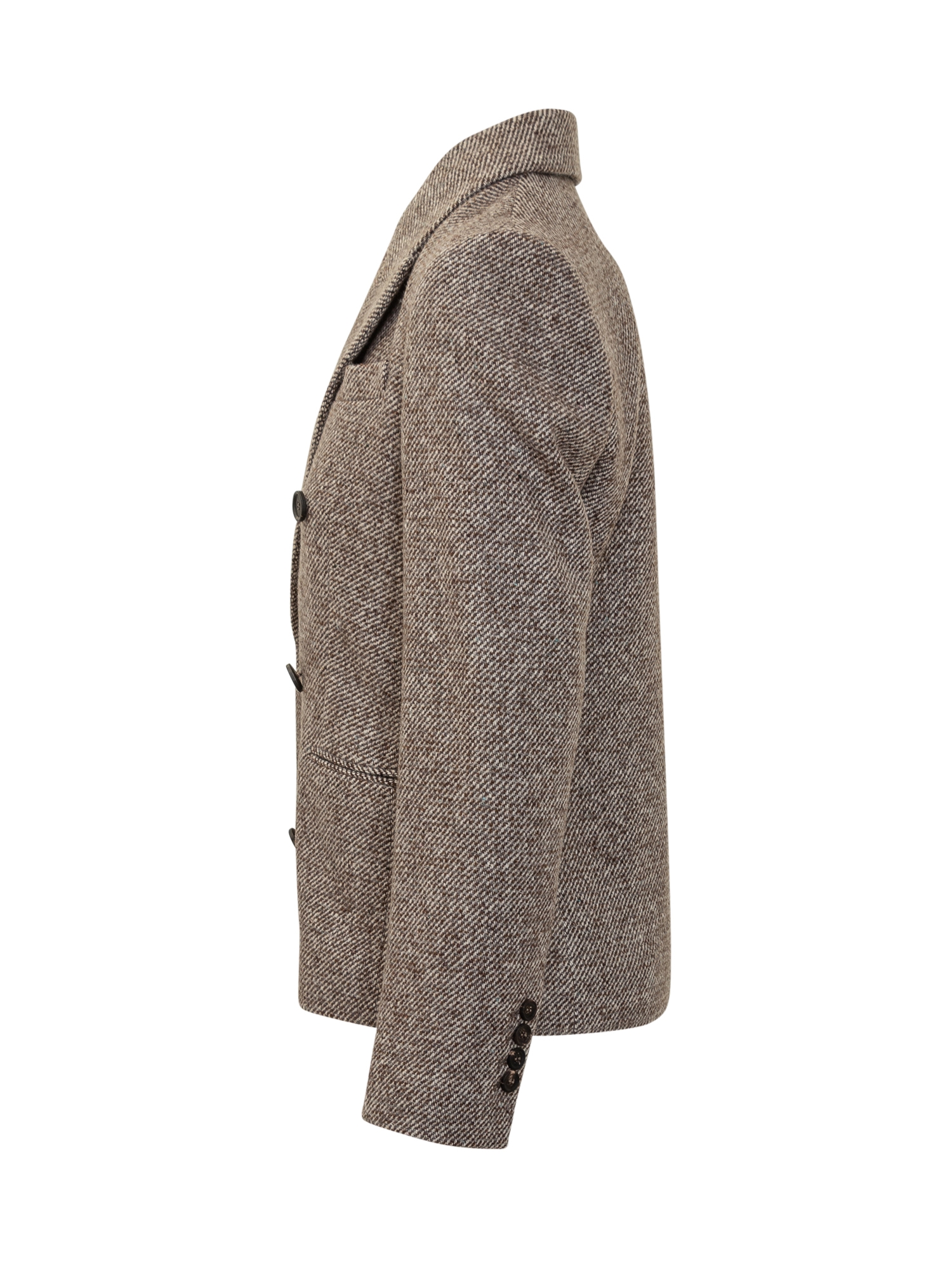 [Brunello Cucinelli] Blazer FW25 MG5317329 C6321