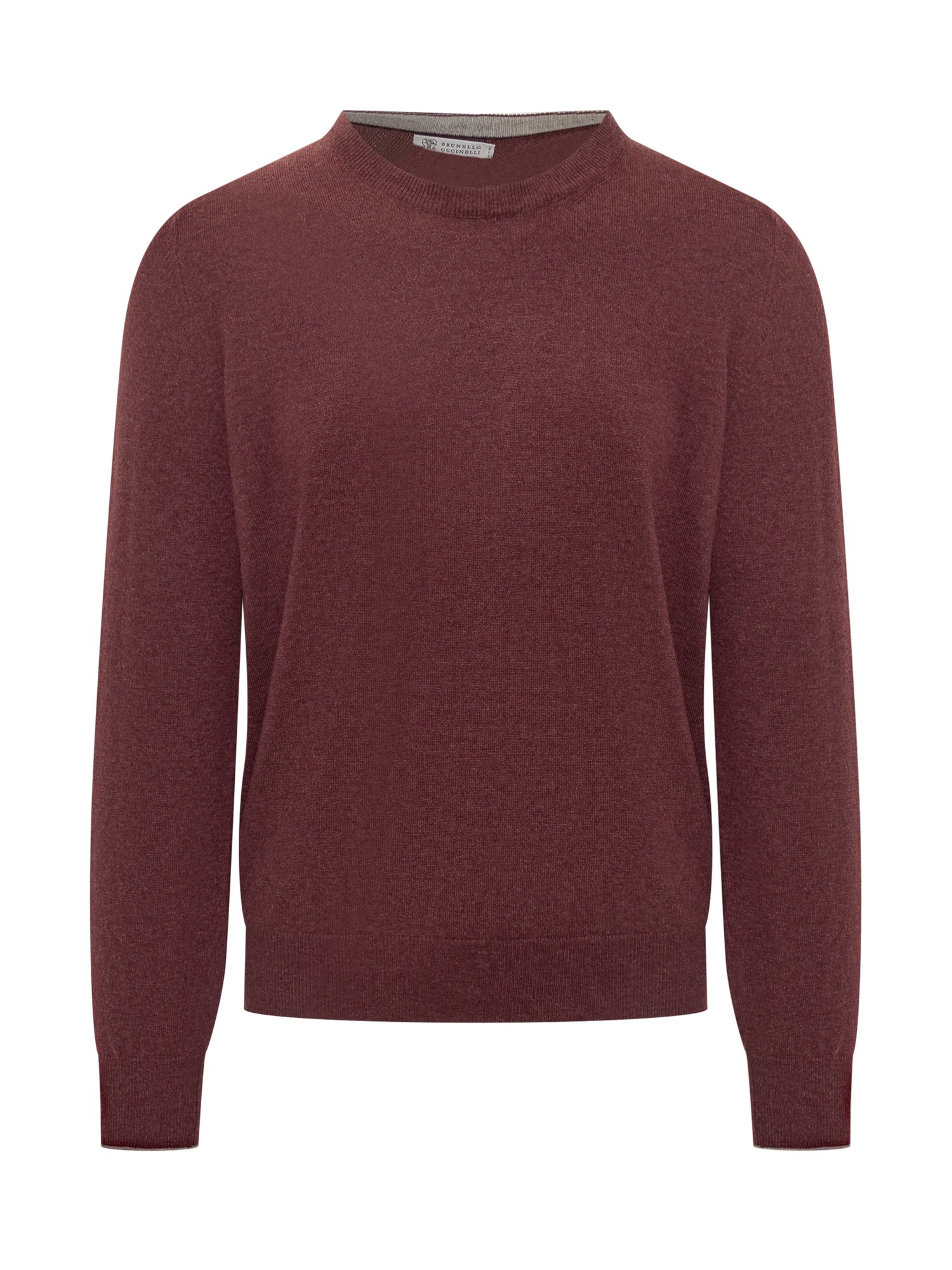 [Brunello Cucinelli] Knitwear FW25 M2200100 CEG54