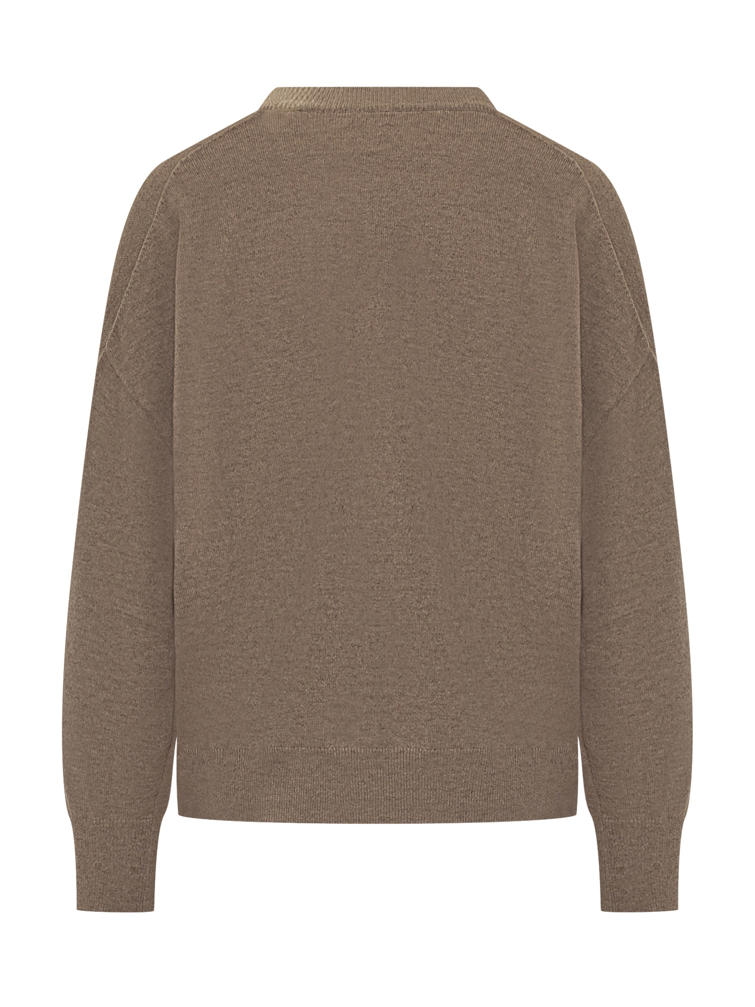 [Brunello Cucinelli] Knitwear FW25 M12212600 C077