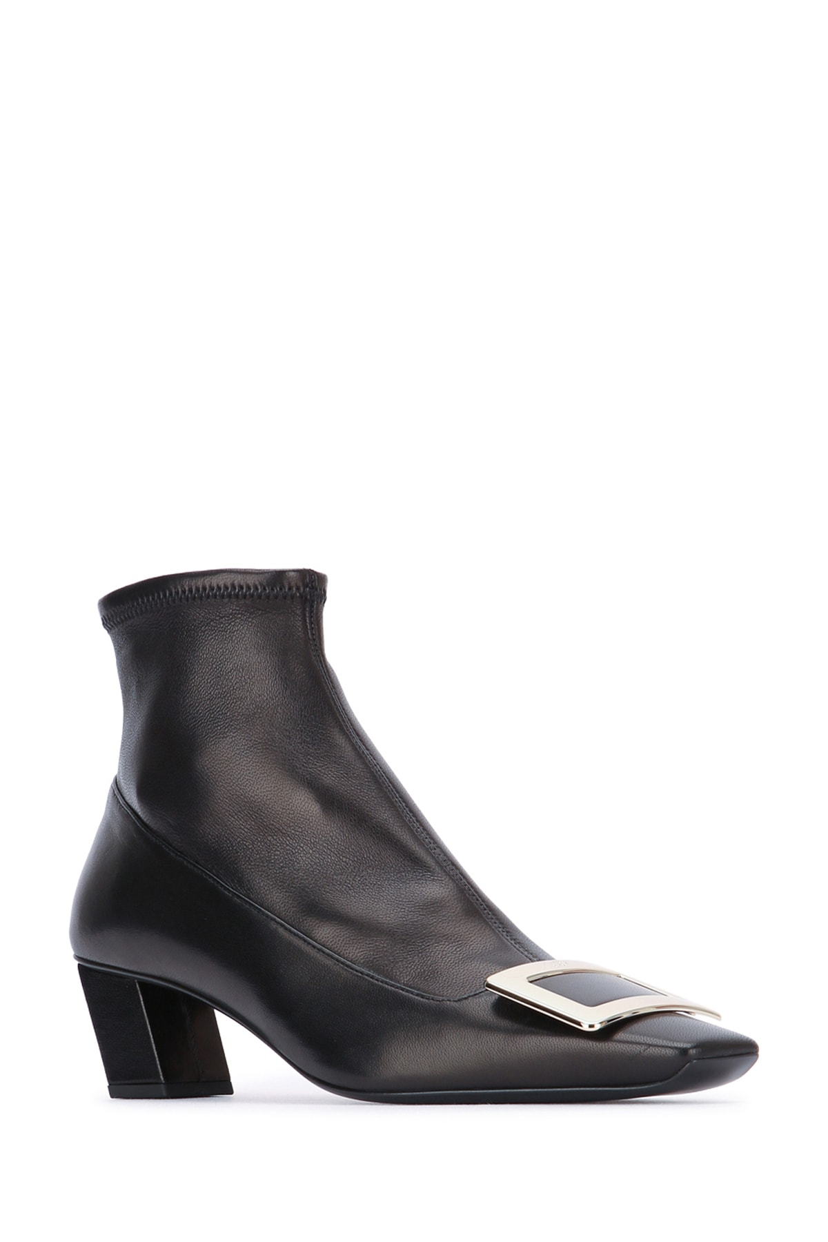 [Roger Vivier] Ankle Boots FW25 RVW00625610QG0 9999