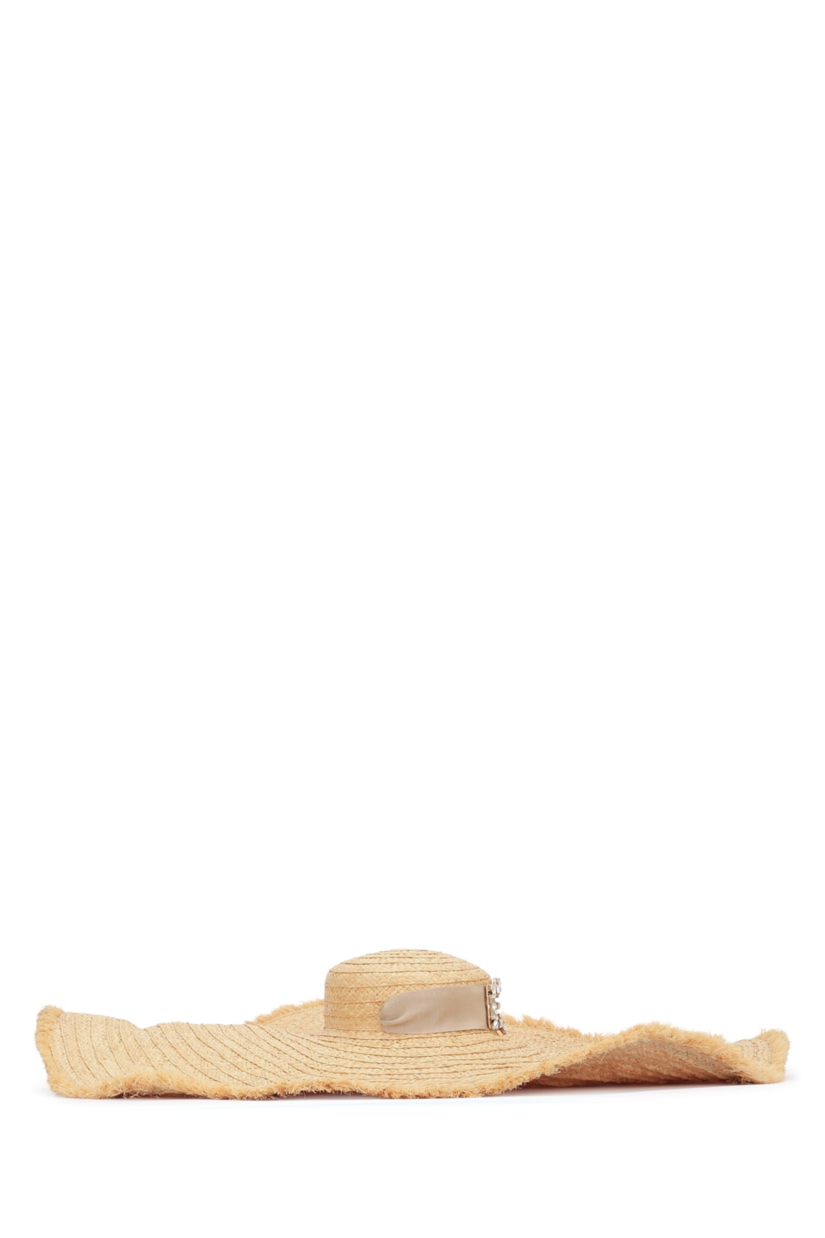 [Roger Vivier] Hat SS25 RQWH0350100GQ0 C600