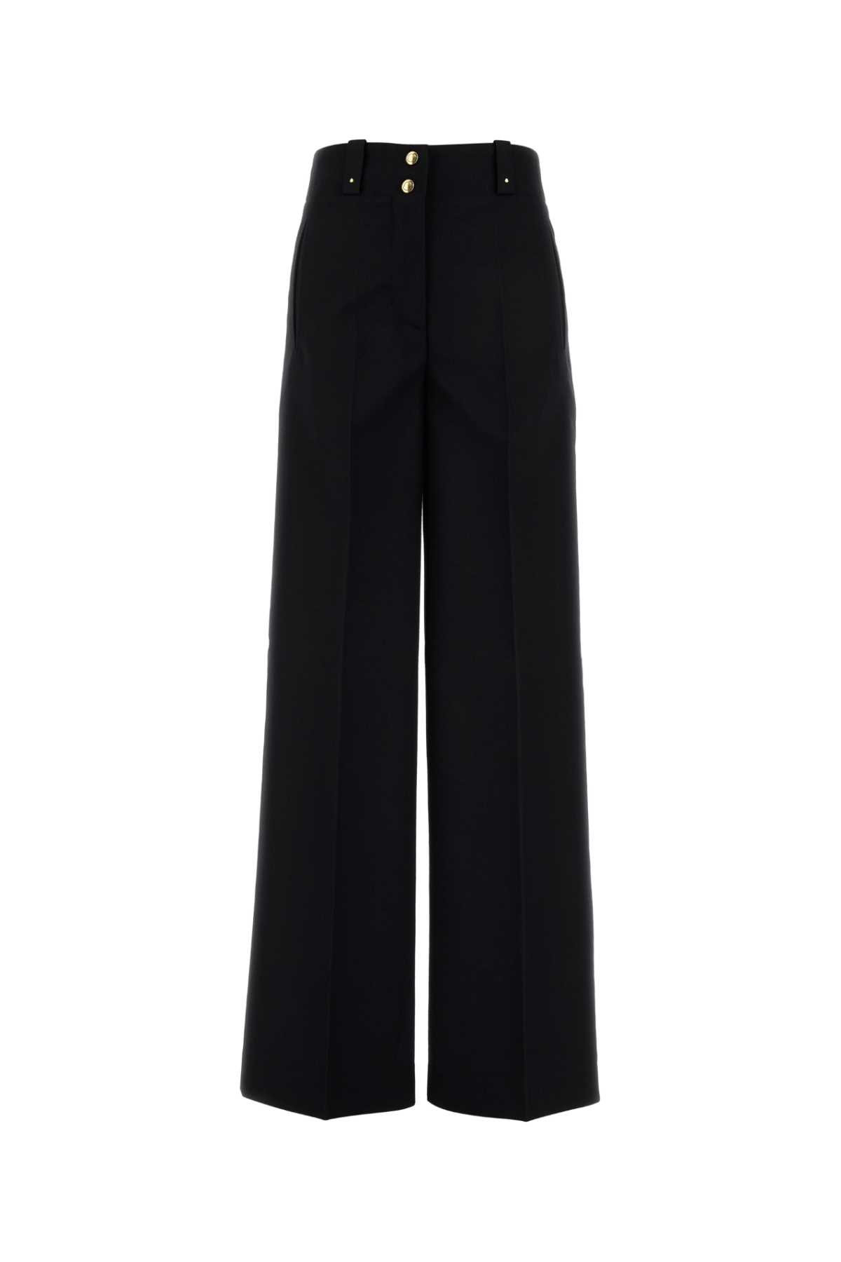 [Moncler] Trousers FW25 K20932A00007597SZ 999