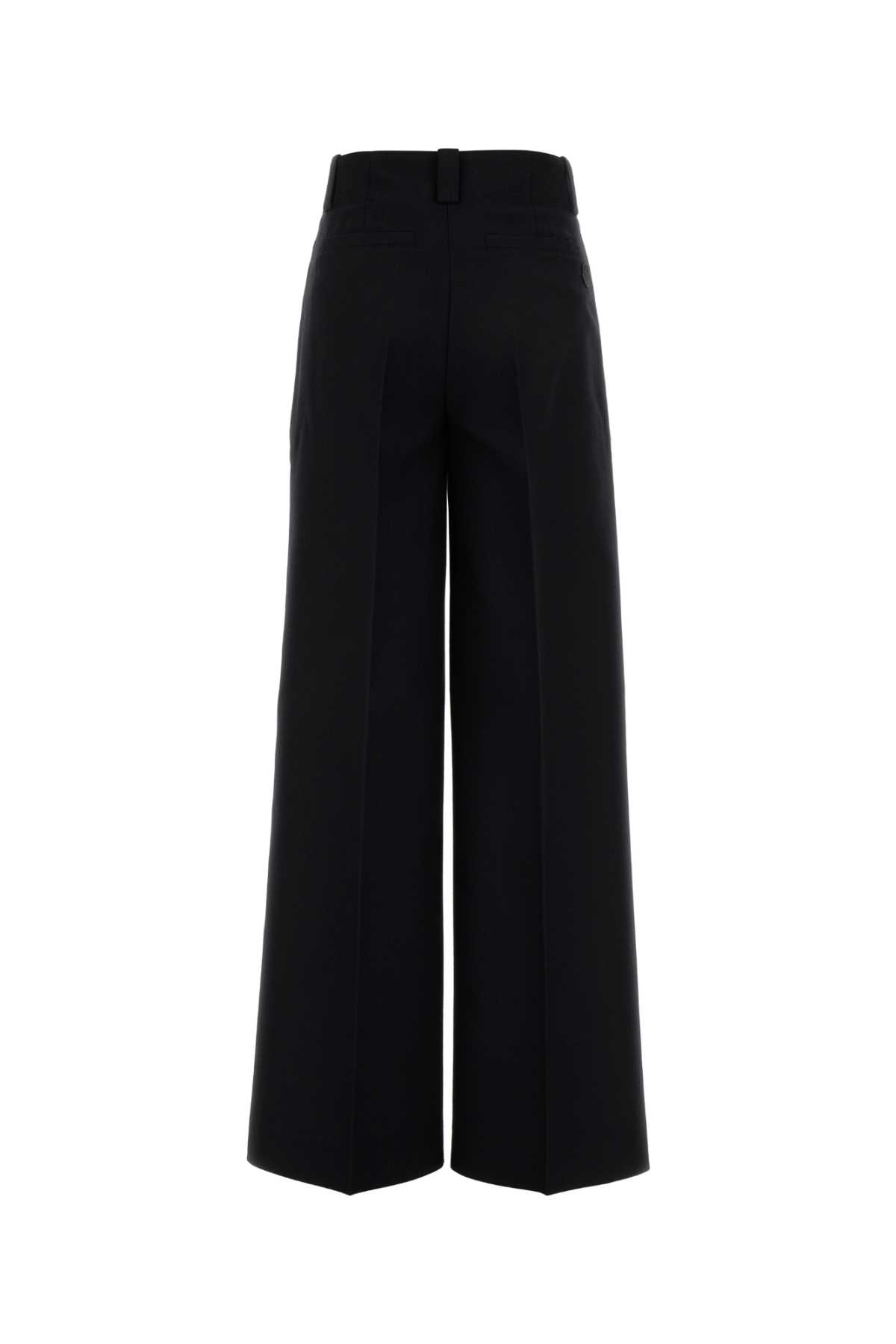 [Moncler] Trousers FW25 K20932A00007597SZ 999
