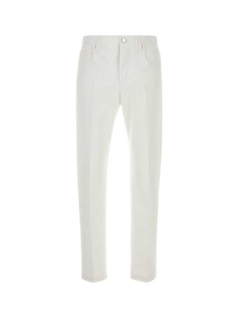 [Fendi] Trousers SS25 FLP288AUAH F0QA0