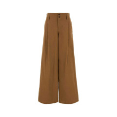 [Chloe] Trousers FW25 CH25APA11365 208