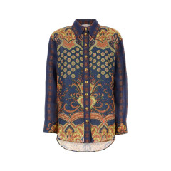 [Valentino Garavani] Shirts Long Sleeve SS25 6B3AB7A1950 QPL