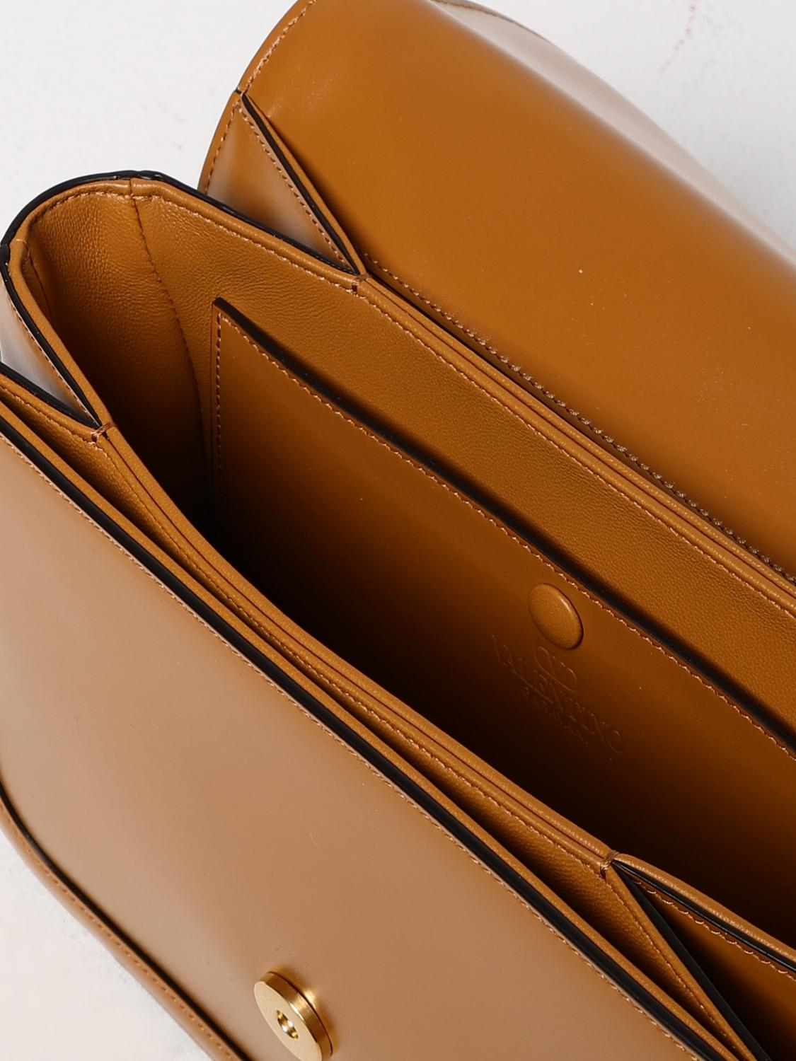 [Valentino Garavani] Cross body bag FW25 6W2B0R15UHF WU4