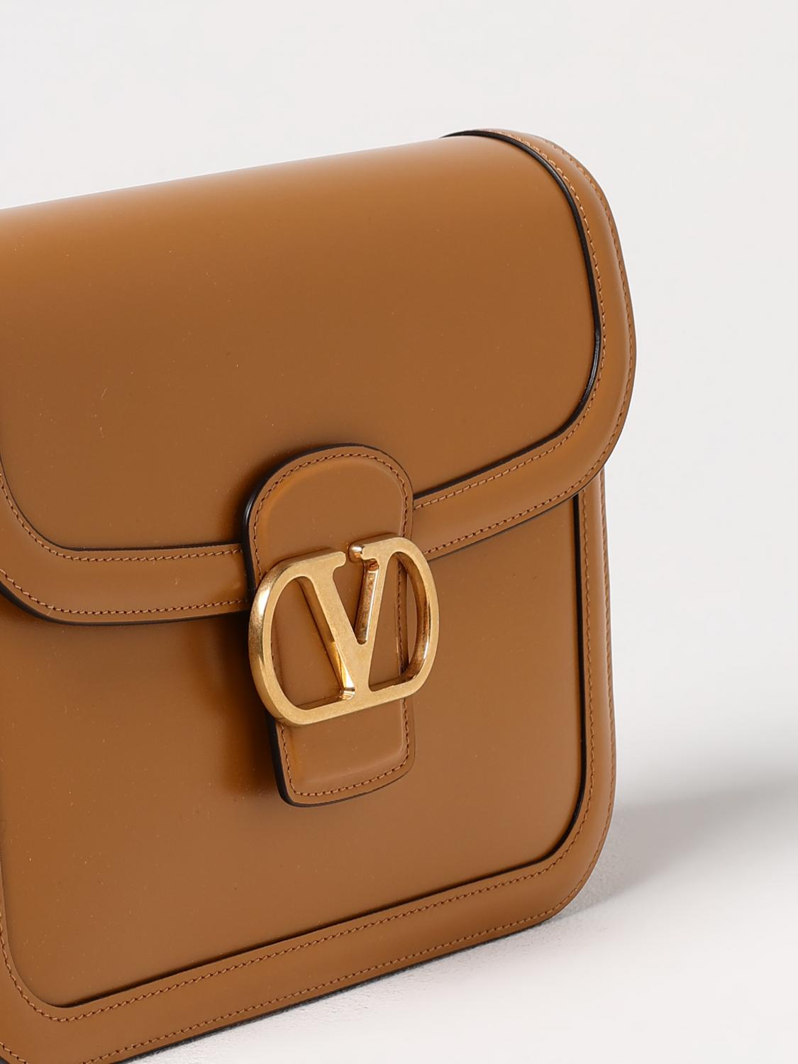 [Valentino Garavani] Cross body bag FW25 6W2B0R15UHF WU4