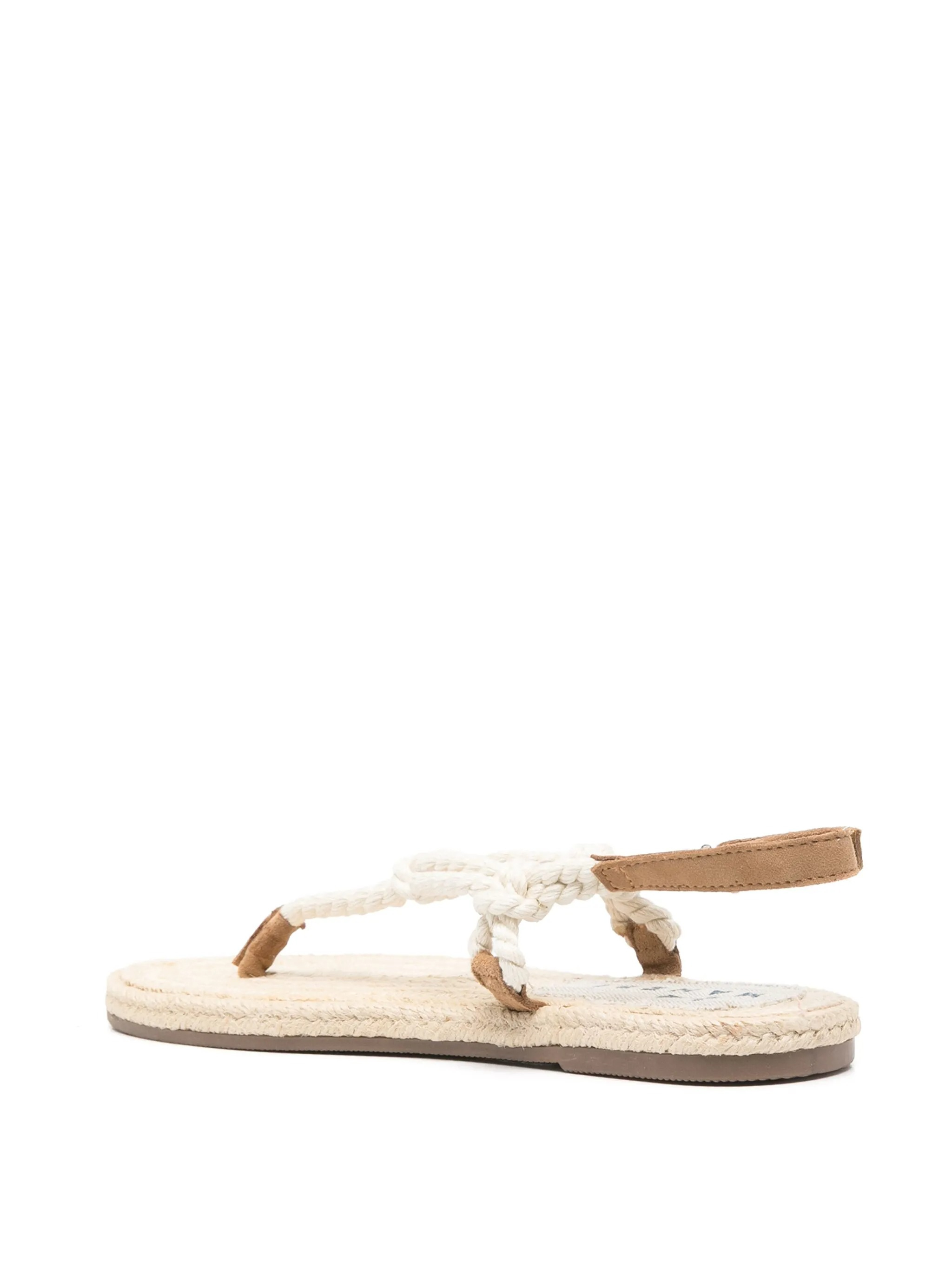 [MANEBI] Sandals SS25 Q70Y0