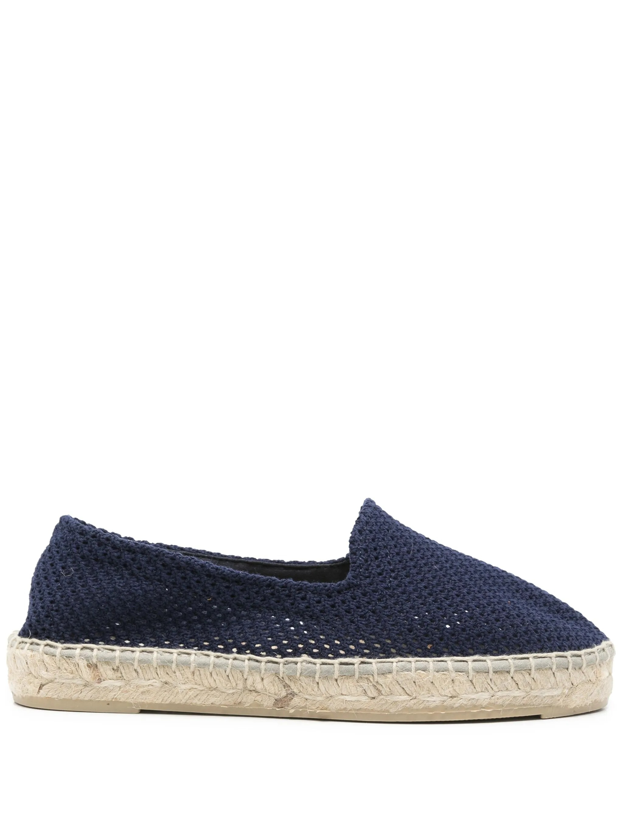 [MANEBI] Espadrille SS25 H28N0