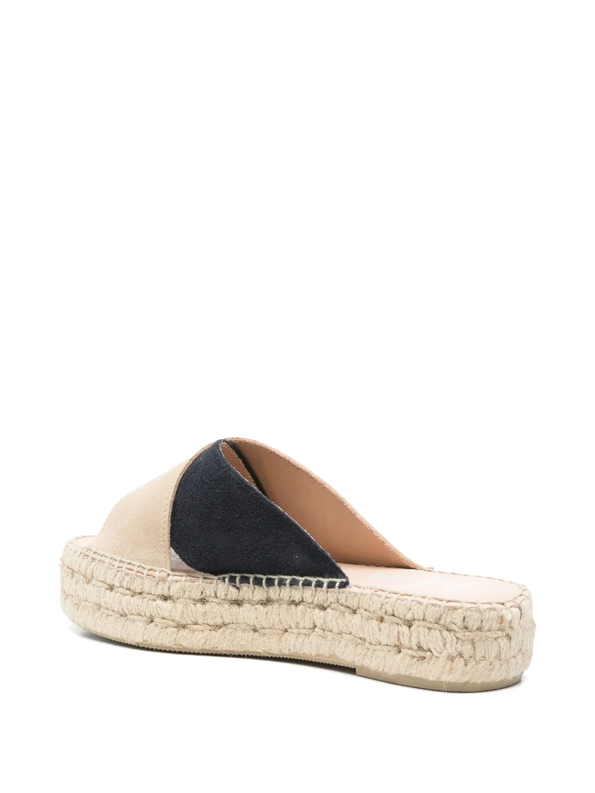 [MANEBI] Mules SS25 R80DX