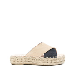 [MANEBI] Mules SS25 R80DX