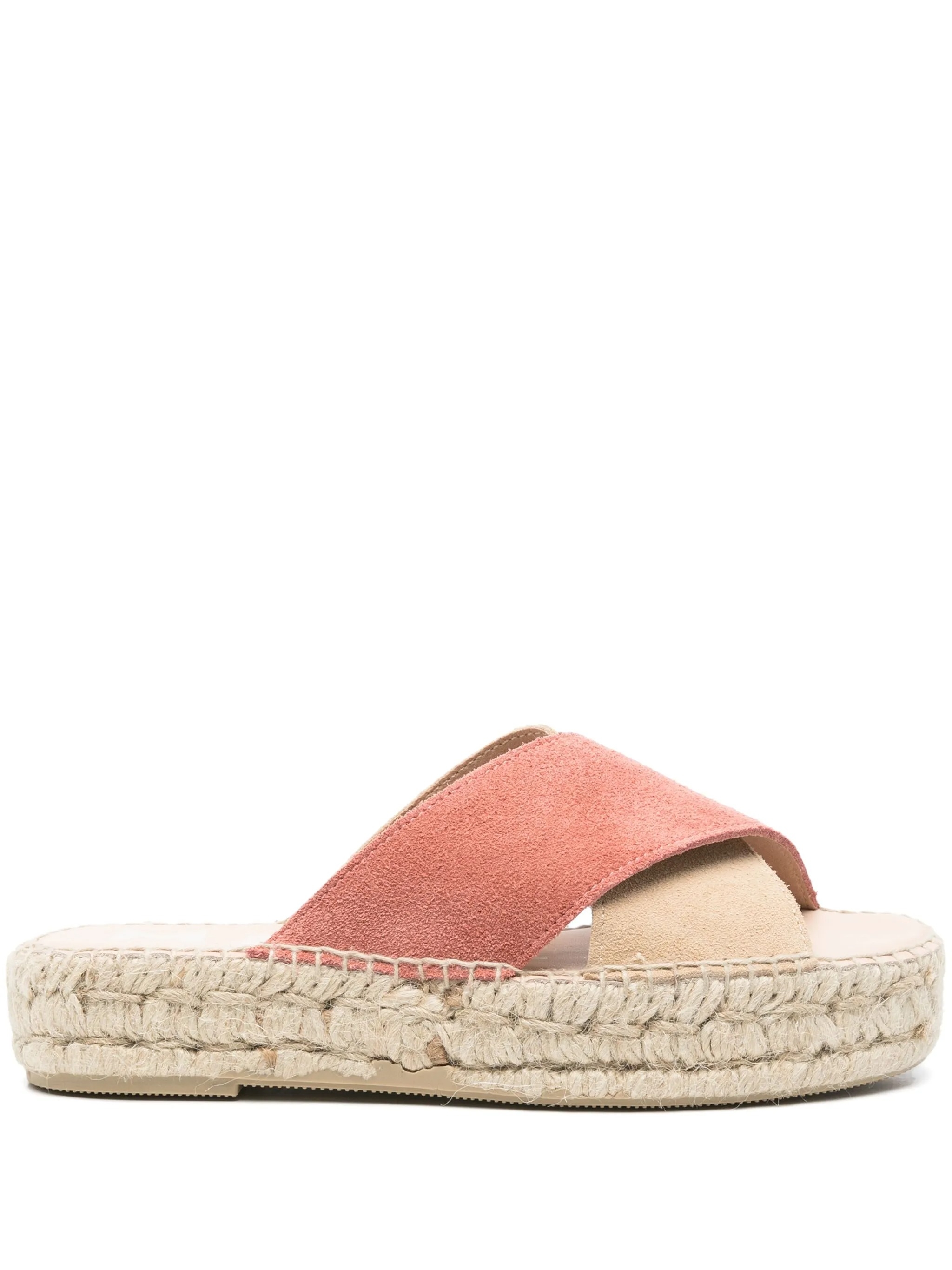 [MANEBI] Sandals SS25 R83DX