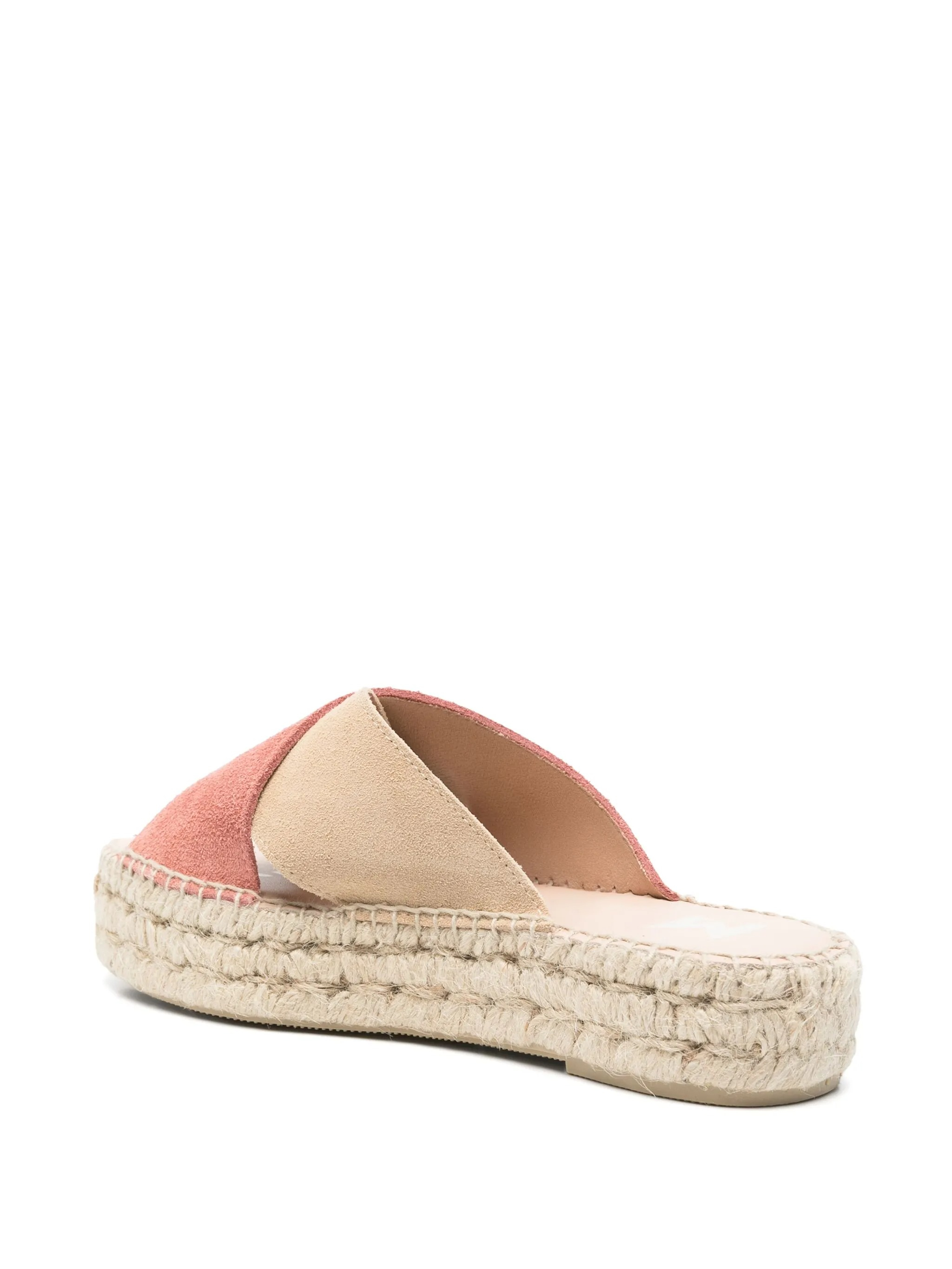 [MANEBI] Sandals SS25 R83DX