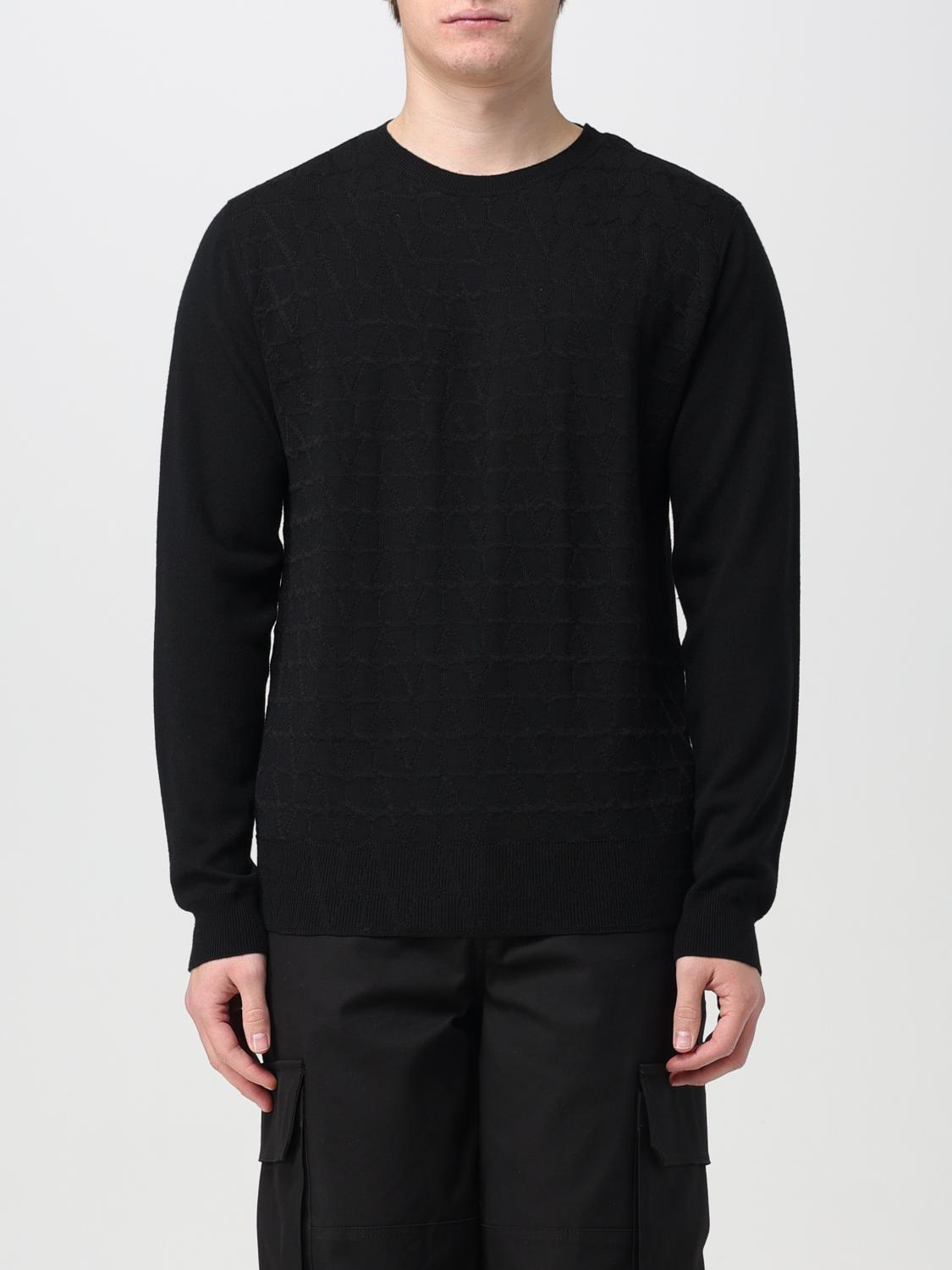 [Valentino] Knitwear FW25 4V3KC28E9VR N01